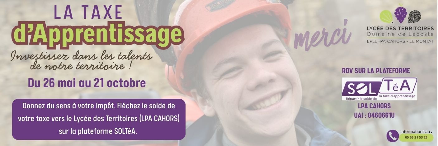 https://cahors-lemontat.educagri.fr/taxe-dapprentissage-1